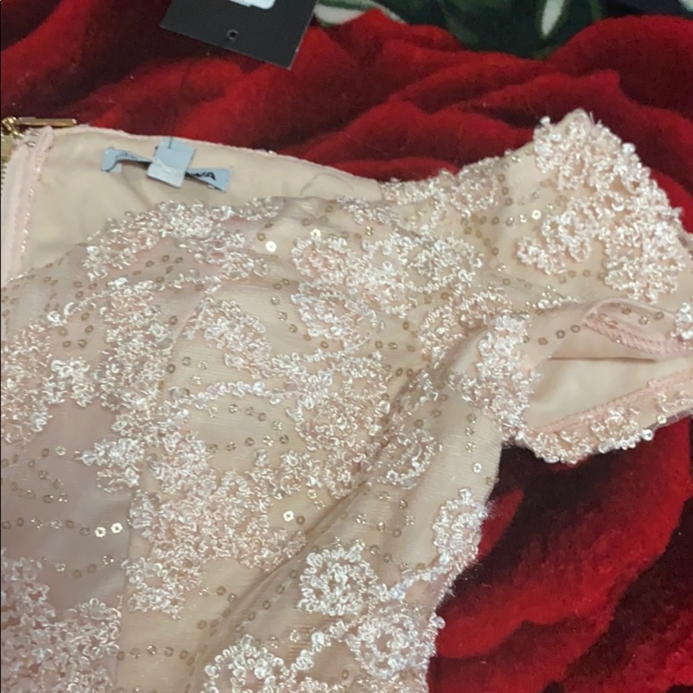 Dress - Picture 5 of 8